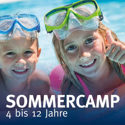Bild von SOMMERCAMP 2026