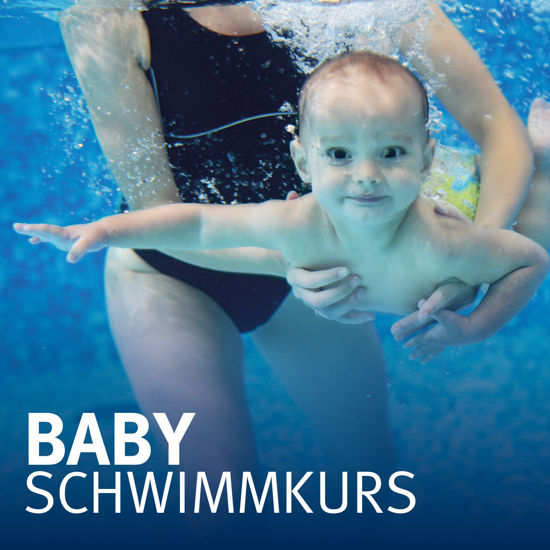 Bild von DIENSTAG - Babyschwimmkurs
